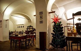 Bed And Breakfast La Castagnola