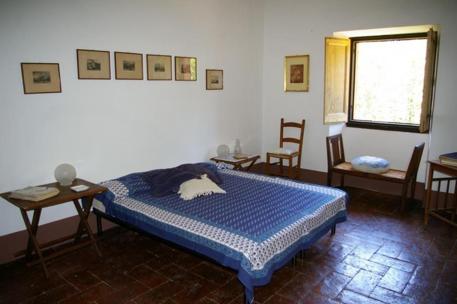 La Castagnola Bed and Breakfast Cassano Spinola Camera foto