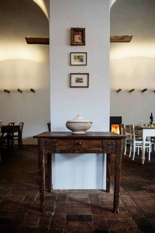 La Castagnola Bed and Breakfast Cassano Spinola Esterno foto