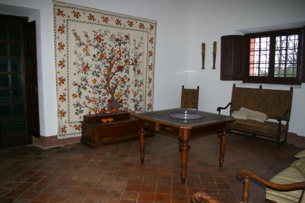 La Castagnola Bed and Breakfast Cassano Spinola Esterno foto